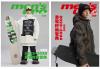『風度MEN’S UNO 2023-2024滑雪時尚宝典 A＋B版2冊セット（田嘉瑞、公式ポスター2枚）』