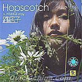 『Hopscotch A Wishful Way』