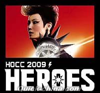 『Heroes (香港版)』