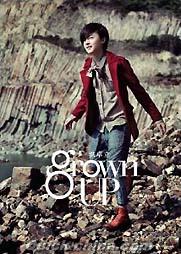 『Grown Up』