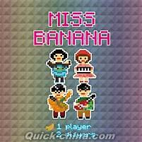 『Miss Banana No.1（台湾版）』