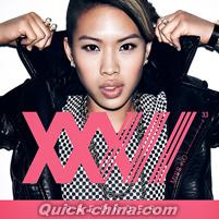 『XXXIII （台湾版）』
