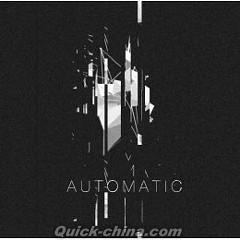 『自動波 Automatic 首張同名EP（台湾版）』