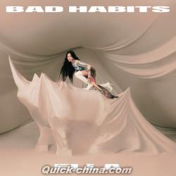『BAD HABITS（預定版CD）』