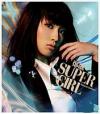 mc25666 SUPER GIRL 豪華版 (香港版)