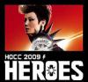 mc30723 Heroes (香港版)