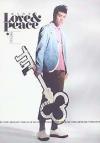 mc32146 Love & Peace 愛与和平