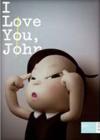 mc34410 I Love You，John 預購版（台湾版）