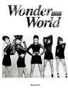 『Wonder World 台湾独占豪華盤（台湾版）』