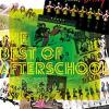 mc39551 The Best Of After School 2009-2012 -Korea Ver.-（台湾版）
