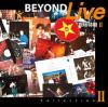 mc40866 Beyond 三十周年之 Beyond Live Collection 2 現場特輯2