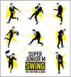 Super Junior M スーパージュニア・エム『SWING』