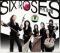 Ⱦ��[��ھ]�� ���å�����������Ⱦ��[��ھ]�� Six Roses��