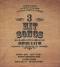 ����˥Х��ʥ٥��ȷ�ŵ�� ���ز���Ū���ǲ� HIT SONGS 3 (������)��