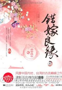『錯嫁良縁之後宮疑雲』 
