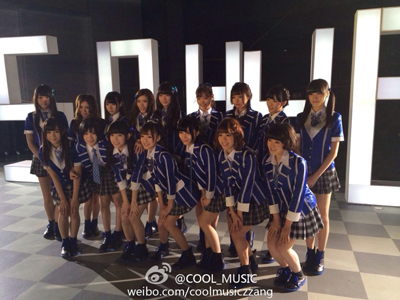 SNH48