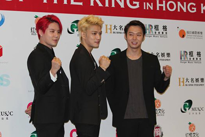 JYJ