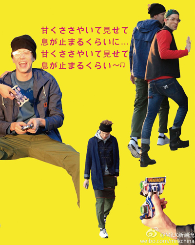 挿図