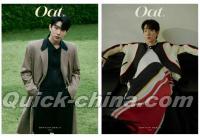 『OAT 2024年 Vol.4 C版2冊セット（OFF JUMPOL）』 