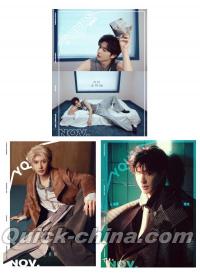 『YOURS此刻 2025年D版3冊セット（王佑碩、公式カード全16枚）』 