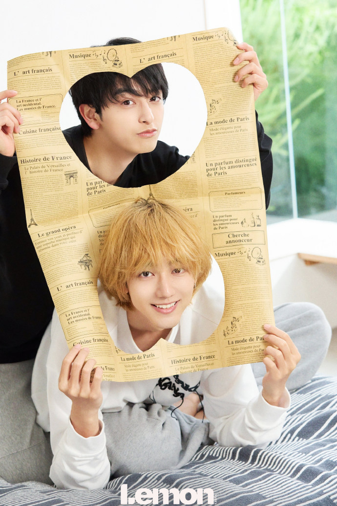 中国雑誌 その他 健康・ファッション 『LEMON凝眸 2025年 典蔵版2冊