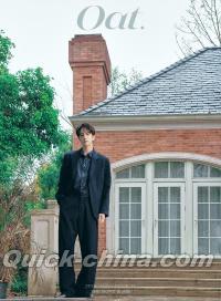 『OAT 2026年C版（ヨンフン／THEBOYZ、公式カード2枚）』 