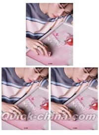 『精彩OK！ 2026年十四周年生日刊ABC版3冊セット（龔俊、公式カード全15枚）』