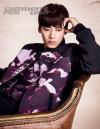 『風度MEN’S UNO CHINA 2014年10月号 （FASHION）』