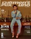 『風度MEN’S UNO CHINA 2018年9月（呉磊LEO）』