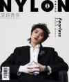 『NYLON尼龍 CHINA 2018年9月（蔡徐坤）』