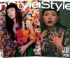 『InStyle優家画報 2019年568期（鐘楚曦）』