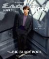 『時尚先生Esquire 2019年 黒皮書 秋冬版（陳立農）』