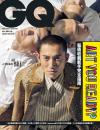 『GQ 2020年1月號 第280期 呉慷仁（台湾版）』