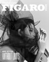 『Madame Figaro 中文版 2020年9月（陸柯燃／THE9）』