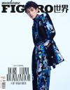 『Madame Figaro 中文版 2020年11月A款（王源）』