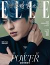 『ELLE世界時装之苑2021年3月刊（蔡徐坤）』