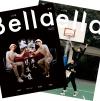 『Bella儂儂 2021年3月號 第442期 許光漢、章廣辰（台湾版）』