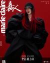 『嘉人marieclaire 2021年5月C款（那英）』