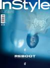 『InStyle優家画報 2022年681-683期（譚卓）』