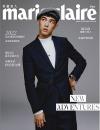 『MarieClaire美麗佳人2022年1月號 陳昊森/蔡詩芸 （台湾版）』