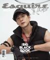 『時尚先生Esquire 2022年 黒皮書 秋冬版（韓東君）』