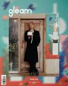 『GLEAM光嶼 2024年3月 ISSUE16 A版（王子奇、公式カード3枚）』