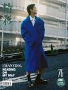 『OK精彩！ 2024年4月1日刊第324期 特典付きA版（チャンヨル朴燦烈／EXO、公式カード5枚＋ポスター1枚）』