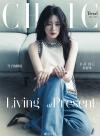 中国雑誌 健康・ファッション 小資CHIC『小資CHIC Trend 2024年5月A版（シュファ葉舒華／（G）I-DLE、公式カード2枚＋公式ポスター1枚）』