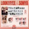 『ISLANDJOY 2025年1月D版4冊フルセット（Lookmhee＆Sonya、公式カード31枚）』