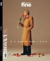 『時尚先生Esquire Fine 2025年3月（米卡）』