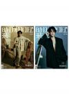 『時装女士L’OFFICIEL 2025年4月C版2冊セット（曾舜晞、公式カード10枚）』