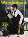 中国雑誌 健康・ファッション 新視線『新視線Wonderland 2025年5月A版（張新成）』