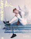 中国雑誌 健康・ファッション 嘉人『嘉人marieclaire 2025年5月A版（王嘉爾）』