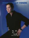 『ManAboutTown 2025年5月（陳偉霆）』
